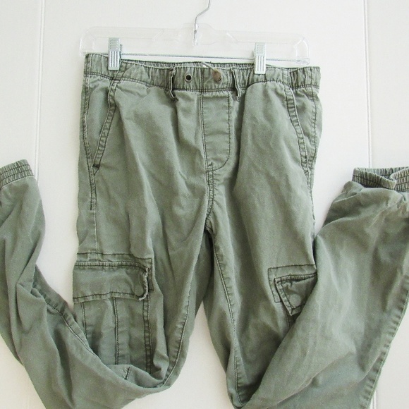 AEROPOSTAL Kids Utility Pants (Size 12/14) - Picture 4 of 7